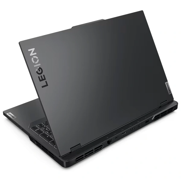 Ноутбук Lenovo Legion Pro 5 16IRX9 Core i9 14900HX / SSD 1TB / GeForce RTX 4070 8GB / DOS / 83DF00DCRK - фото 7