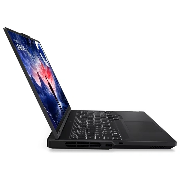 Ноутбук Lenovo Legion Pro 5 16IRX9 Core i9 14900HX / SSD 1TB / GeForce RTX 4070 8GB / DOS / 83DF00DCRK - фото 6