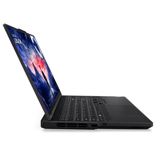 Ноутбук Lenovo Legion Pro 5 16IRX9 Core i9 14900HX / SSD 1TB / GeForce RTX 4070 8GB / DOS / 83DF00DCRK