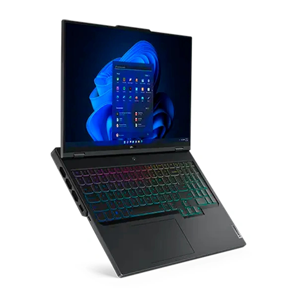 Ноутбук LENOVO Legion Pro 7 16IRX9H / 83DE004GRK / I9321TSG48N - фото 2