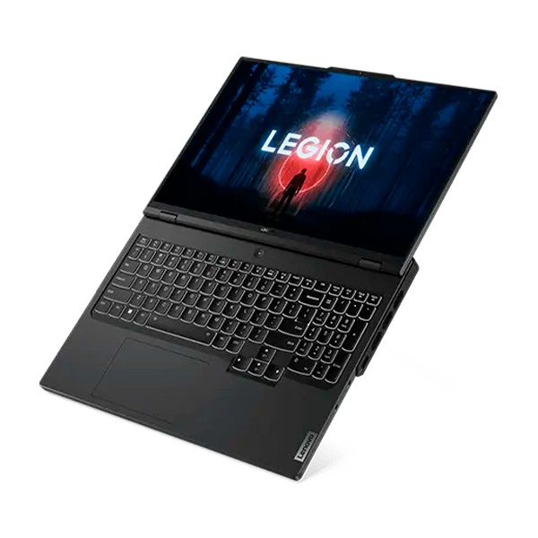 Ноутбук LENOVO Legion Pro 7 16IRX9H / 83DE004GRK / I9321TSG48N - фото 3
