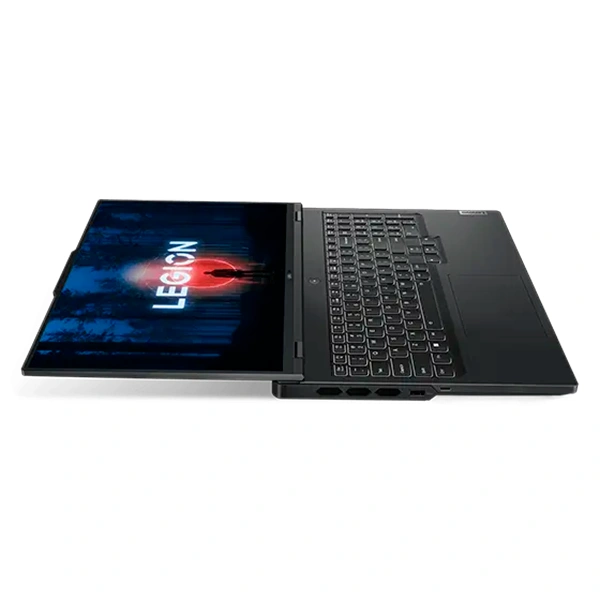 Ноутбук LENOVO Legion Pro 7 16IRX9H / 83DE004GRK / I9321TSG48N - фото 4