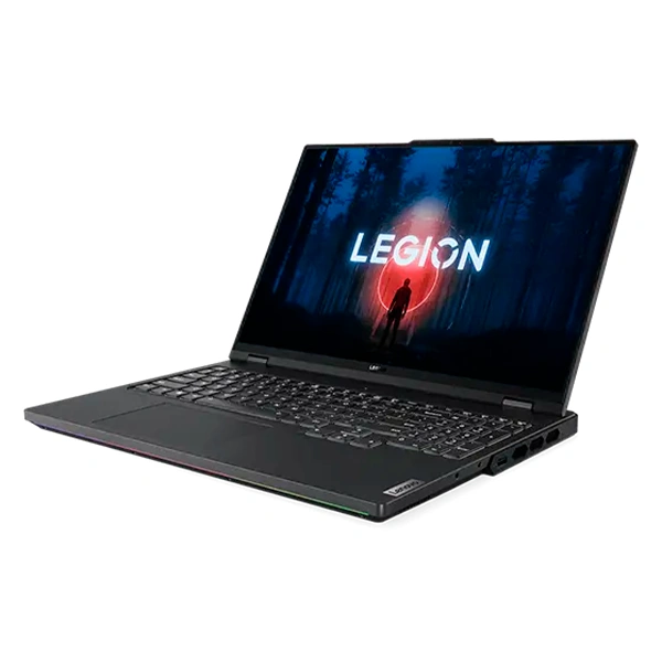 Ноутбук LENOVO Legion Pro 7 16IRX9H / 83DE004GRK / I9321TSG48N - фото 6