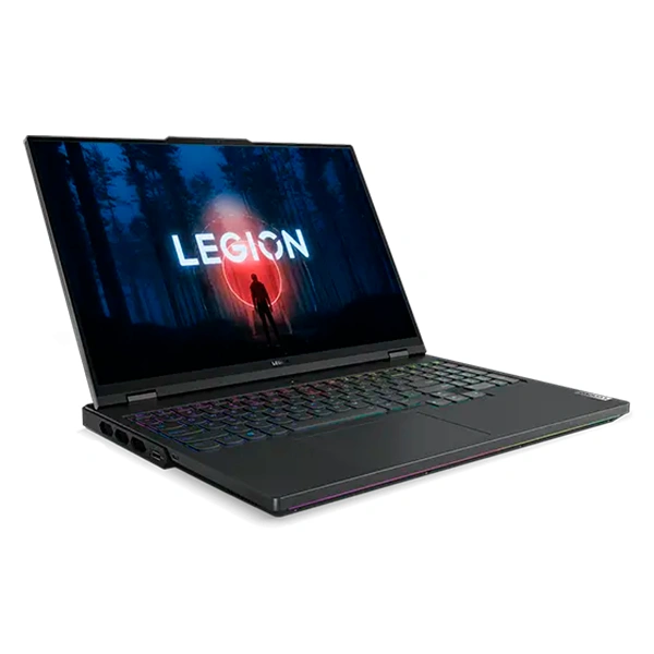 Ноутбук LENOVO Legion Pro 7 16IRX9H / 83DE004GRK / I9321TSG48N - фото 5