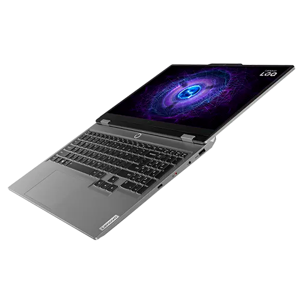 Ноутбук LENOVO LOQ 15IAX9 / 83GS00EPRK / I5165SG45N - фото 3