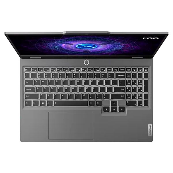 Ноутбук LENOVO LOQ 15IAX9 / 83GS00EPRK / I5165SG45N - фото 2