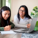 Ноутбук ACER Aspire Go 15 / NX.J7XER.002 / R5165SUN - фото 9