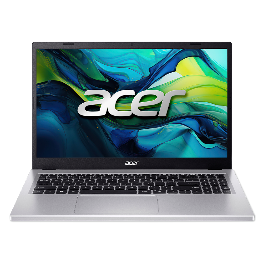Ноутбук ACER Aspire Go 15 / NX.J7XER.002 / R5165SUN
