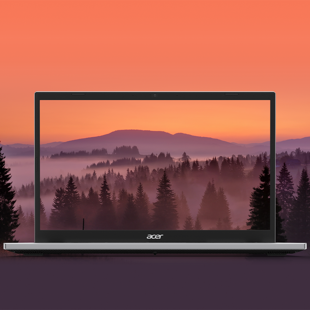 Ноутбук ACER Aspire Go 15 / NX.J7XER.002 / R5165SUN - фото 3