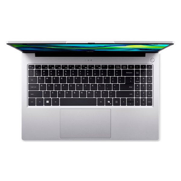 Ноутбук ACER Aspire Lite 15 / NX.J7PER.001 / I7161TSUN - фото 2