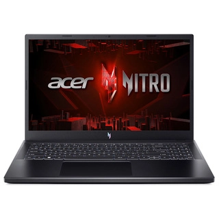 Ноутбук Acer Nitro V 15 Ryzen 5 6600H 16 GB / SSD 512GB / NVIDIA RTX 3050 6GB / NO OS / NH.QSHER.004 - фото 3