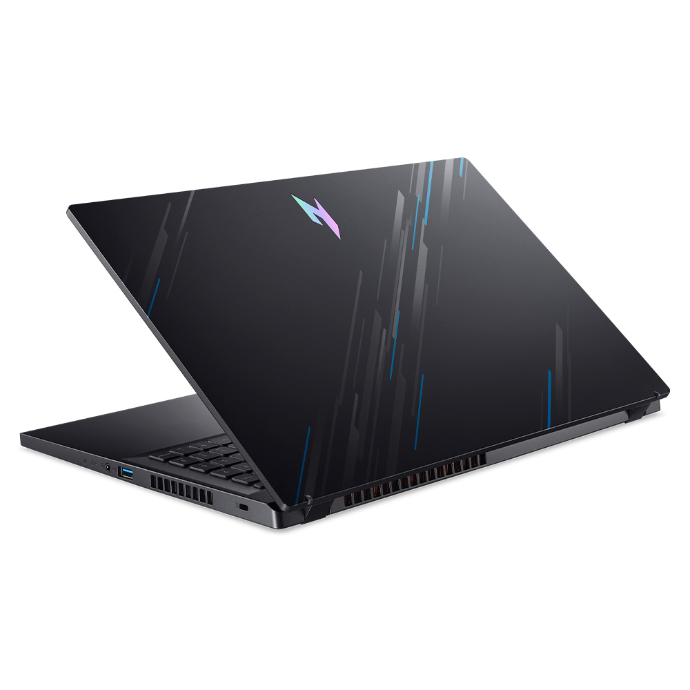 Acer ноутбугы Nitro V 15 Ryzen 5 6600H 16 GB / SSD 512GB / NVIDIA RTX 3050 6GB / NO OS / NH.QSHER.004 - фото 4