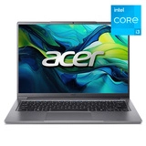 Ноутбук Acer Swift Lite Core i3 1315U 8 GB / SSD 512GB / UHD Graphics / Win 11 / NX.J2YER.001