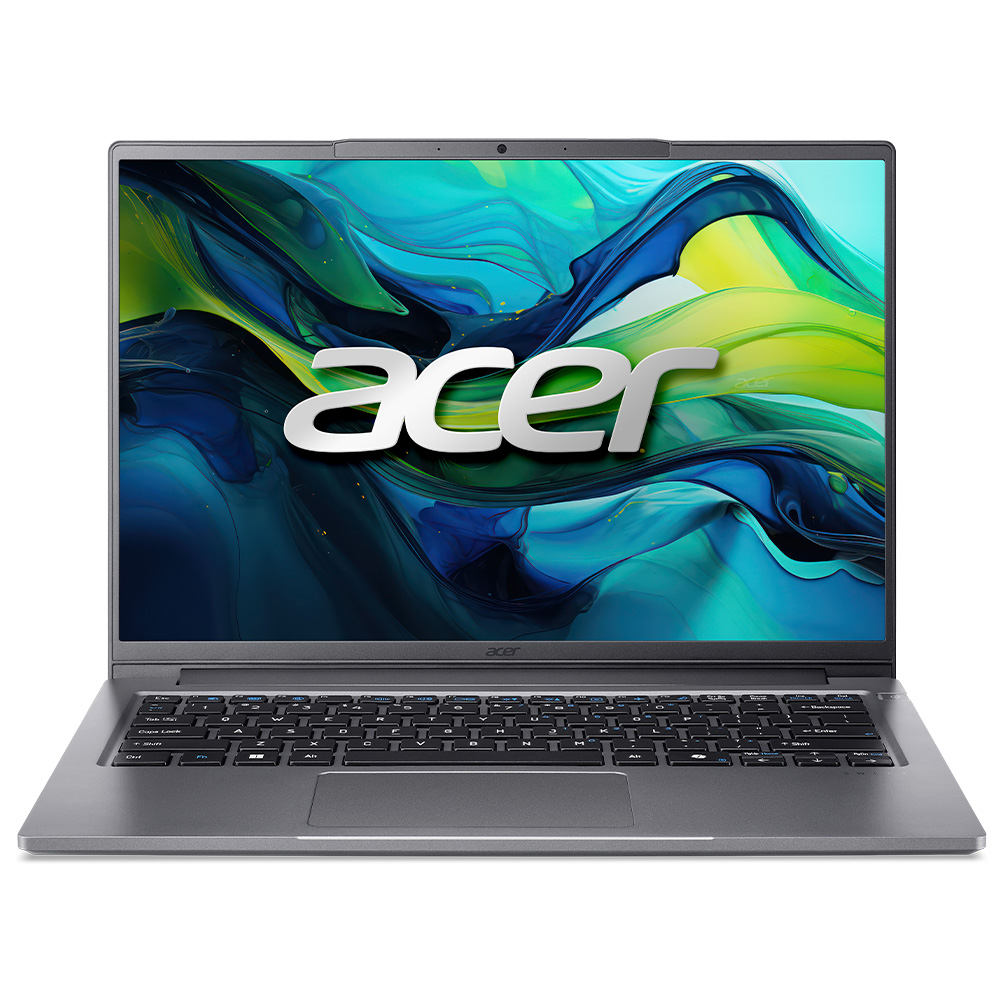 Ноутбук Acer Swift Lite Core i3 1315U 8 GB / SSD 512GB / UHD Graphics / Win 11 / NX.J2YER.001 - фото 2