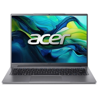 Ноутбук Acer Swift Lite Core i3 1315U 8 GB / SSD 512GB / UHD Graphics / Win 11 / NX.J2YER.001 - фото 3