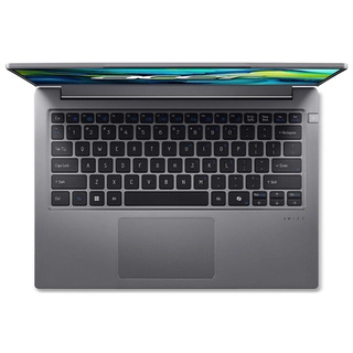 Ноутбук Acer Swift Lite Core i3 1315U 8 GB / SSD 512GB / UHD Graphics / Win 11 / NX.J2YER.001 - фото 6