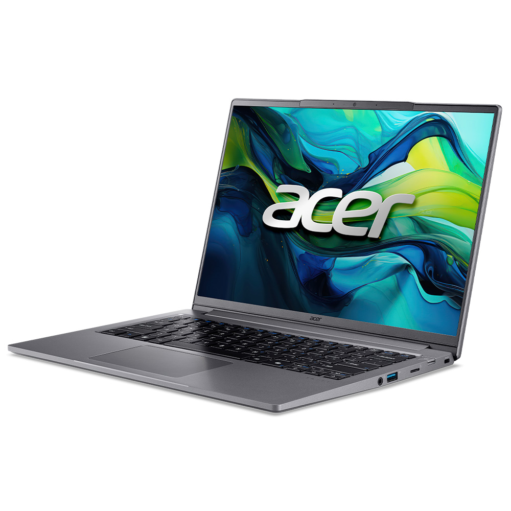 Ноутбук Acer Swift Lite Core i5 1334U 16 GB / SSD 512GB / Iris Xe Graphics / Win 11 / NX.J2ZER.001 - фото 4