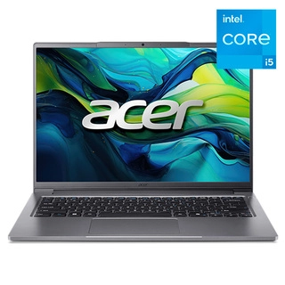 Acer ноутбугы Swift Lite Core i5 1334U 16 GB / SSD 512GB / Iris Xe Graphics / Win 11 / NX.J2ZER.001