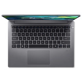 Acer ноутбугы Swift Lite Core i5 1334U 16 GB / SSD 512GB / Iris Xe Graphics / Win 11 / NX.J2ZER.001 - фото 5