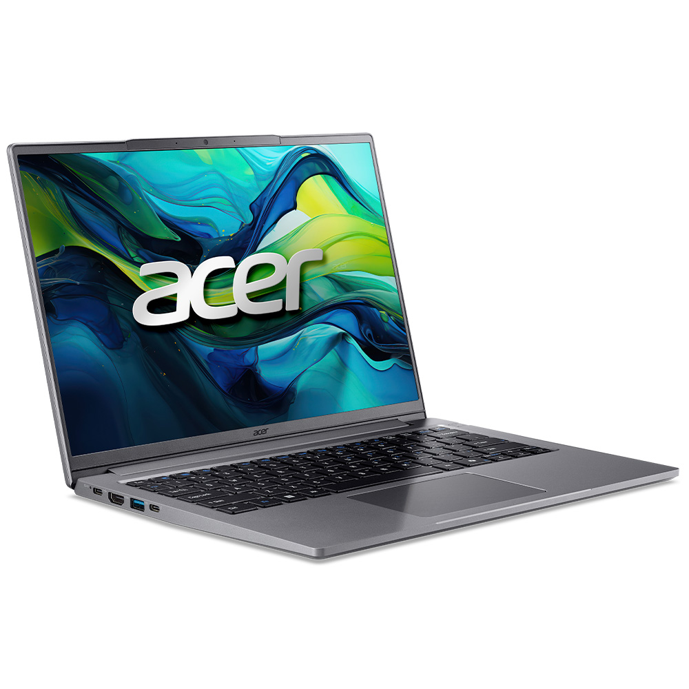 Ноутбук Acer Swift Lite Core i5 1334U 16 GB / SSD 512GB / Iris Xe Graphics / Win 11 / NX.J2ZER.001 - фото 3