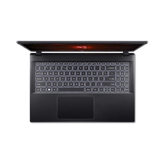 Ноутбук Acer Nitro V 15 Core i9 13900H 16 GB / SSD 512GB / RTX 4060 8GB / NO OS / NH.QQEER.007