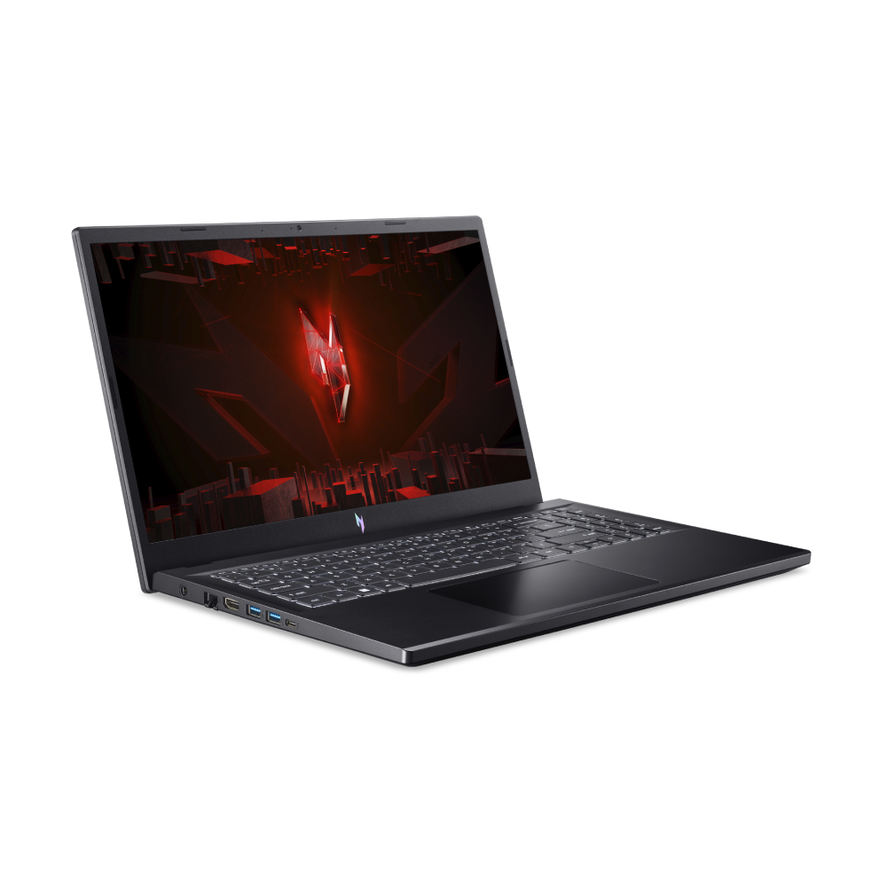 Ноутбук Acer Nitro V 15 Core i9 13900H 16 GB / SSD 512GB / RTX 4060 8GB / NO OS / NH.QQEER.007 - фото 4