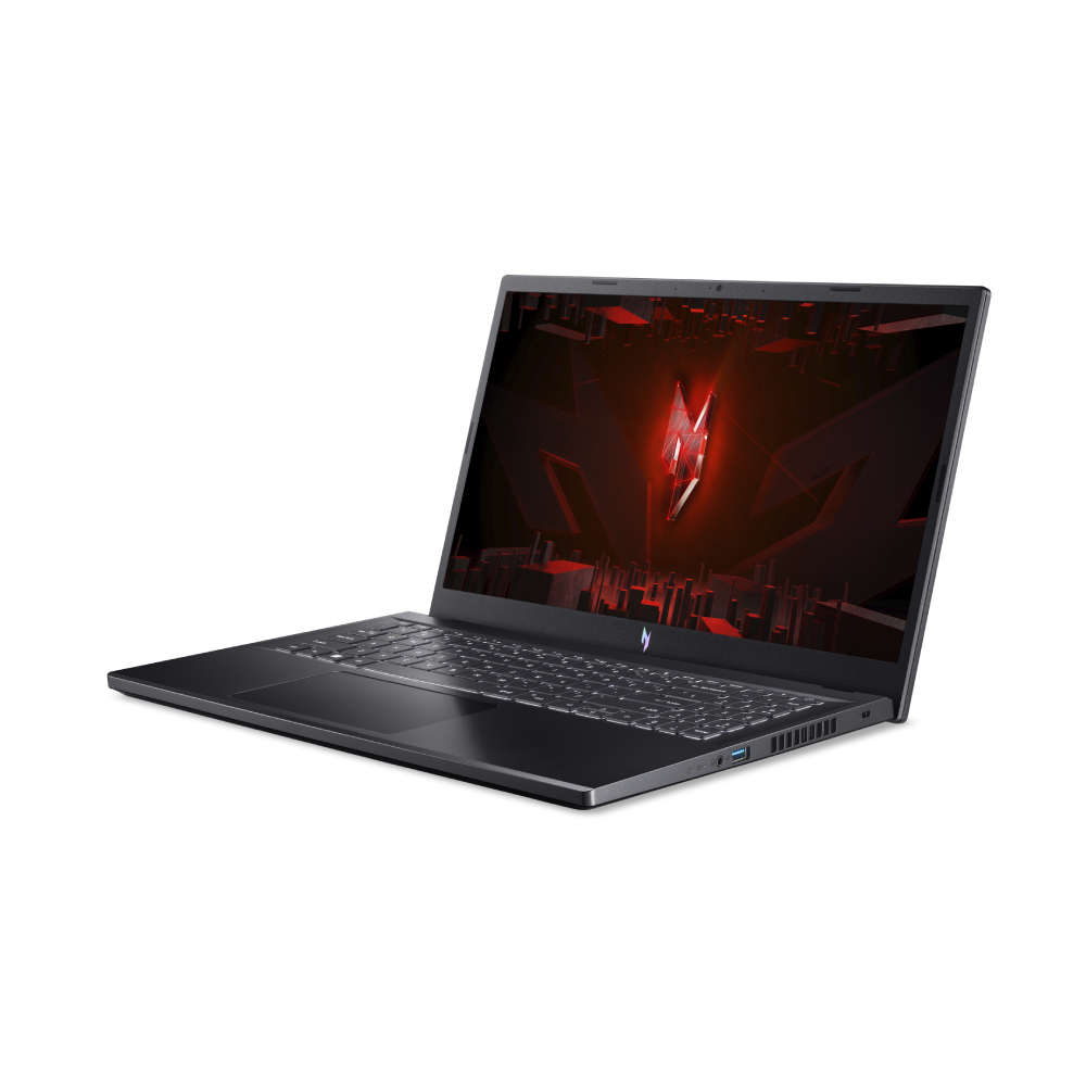 Ноутбук Acer Nitro V 15 Core i9 13900H 16 GB / SSD 512GB / RTX 4060 8GB / NO OS / NH.QQEER.007 - фото 3
