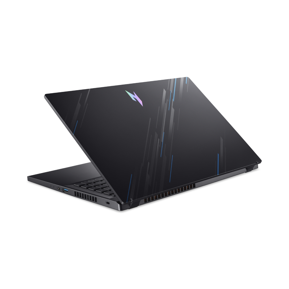 Ноутбук Acer Nitro V 15 Core i9 13900H 16 GB / SSD 512GB / RTX 4060 8GB / NO OS / NH.QQEER.007 - фото 6