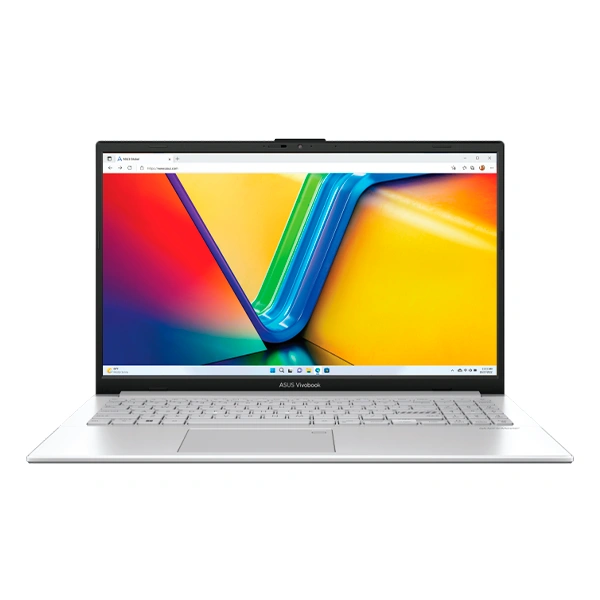 Ноутбук ASUS Vivobook Go 15 / E1504GA-BQ338 / 90NB0ZT1-M01260 / I382SUN - фото 2