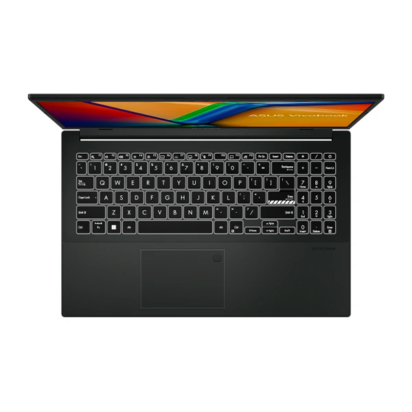 Ноутбук ASUS Vivobook Go 15 / E1504FA-BQ1265W / 90NB0ZR2-M027H0 / R585SUW1 - фото 11