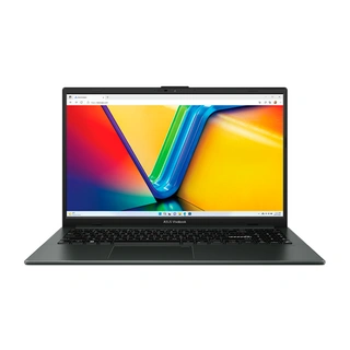 Ноутбук ASUS Vivobook Go 15 / E1504FA-BQ1265W / 90NB0ZR2-M027H0 / R585SUW1 - фото 2