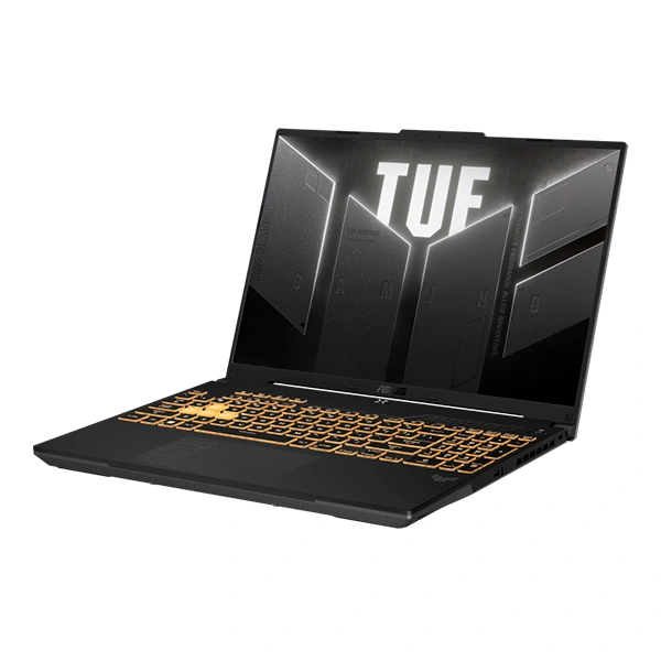 Ноутбук ASUS TUF Gaming F16 / FX607VB-RL034 / 90NR0NF6-M001S0 / I5165SG35N - фото 2