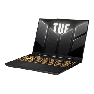 Ноутбук ASUS TUF Gaming F16 / FX607VB-RL034 / 90NR0NF6-M001S0 / I5165SG35N