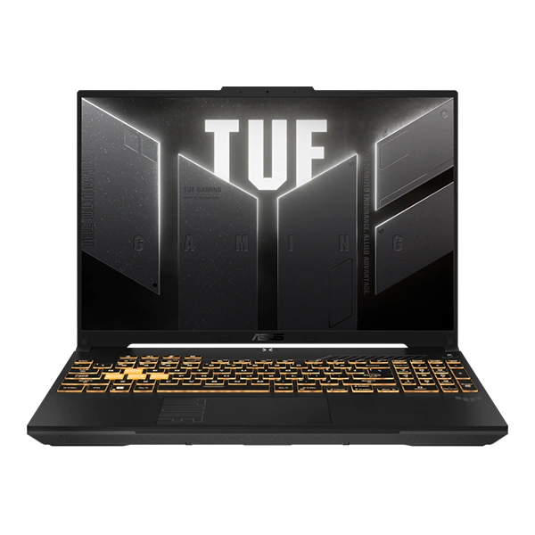 Ноутбук ASUS TUF Gaming F16 / FX607VB-RL034 / 90NR0NF6-M001S0 / I5165SG35N - фото 8