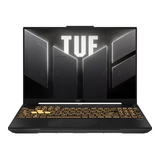Ноутбук ASUS TUF Gaming F16 / FX607VB-RL034 / 90NR0NF6-M001S0 / I5165SG35N - фото 8