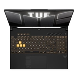 Ноутбук ASUS TUF Gaming F16 / FX607VB-RL034 / 90NR0NF6-M001S0 / I5165SG35N - фото 5
