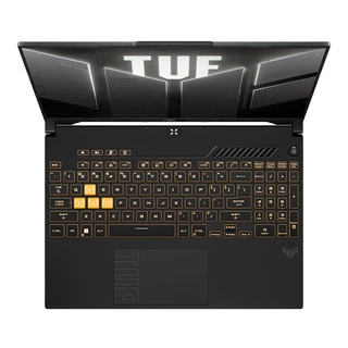 Ноутбук ASUS TUF Gaming F16 / FX607VB-RL034 / 90NR0NF6-M001S0 / I5165SG35N