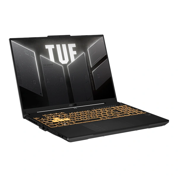 Ноутбук ASUS TUF Gaming F16 / FX607VB-RL034 / 90NR0NF6-M001S0 / I5165SG35N - фото 6