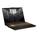 Ноутбук ASUS TUF Gaming F16 / FX607VB-RL034 / 90NR0NF6-M001S0 / I5165SG35N - фото 6