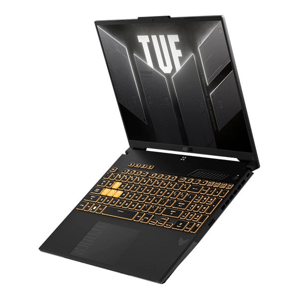Ноутбук ASUS TUF Gaming F16 / FX607VB-RL034 / 90NR0NF6-M001S0 / I5165SG35N - фото 4