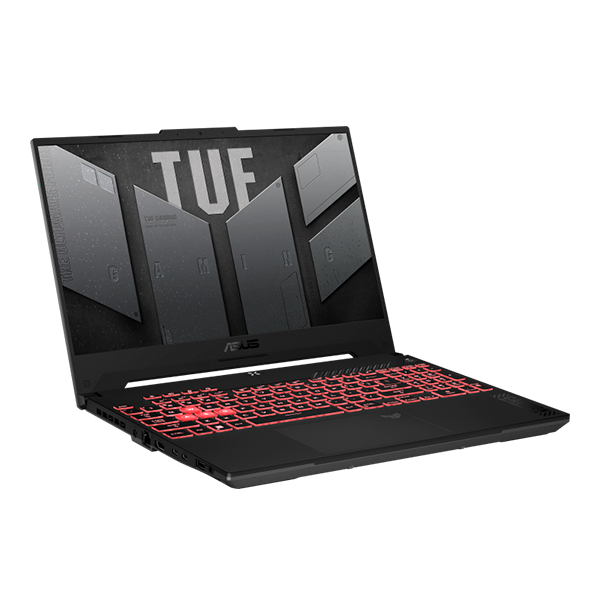 Ноутбук ASUS TUF Gaming A15 / FA507NVR-LP040 / 90NR0JK5-M00230 / R7165SG46N - фото 5