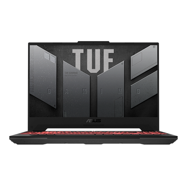 Ноутбук ASUS TUF Gaming A15 / FA507NVR-LP040 / 90NR0JK5-M00230 / R7165SG46N - фото 2
