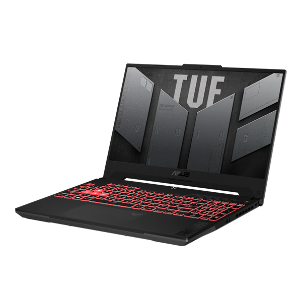 Ноутбук ASUS TUF Gaming A15 / FA507NVR-LP040 / 90NR0JK5-M00230 / R7165SG46N - фото 4