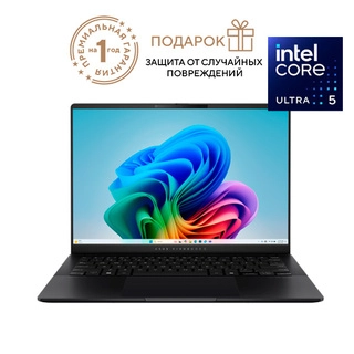 Ноутбук ASUS Vivobook S 14 / S5406SA-QD184W / 90NB15R3-M00BM0 / U5161TSUW1