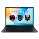 Ноутбук ASUS Vivobook S 14 / S5406SA-QD184W / 90NB15R3-M00BM0 / U5161TSUW1