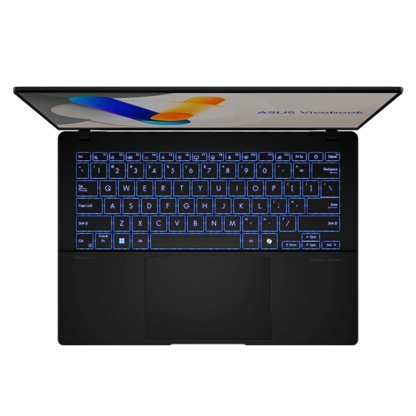 Ноутбук ASUS Vivobook S 14 / S5406SA-QD184W / 90NB15R3-M00BM0 / U5161TSUW1 - фото 8