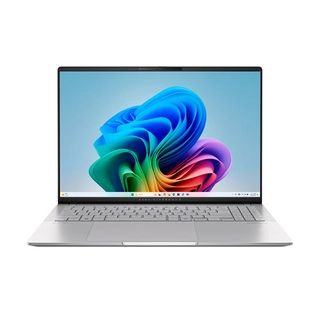 Asus ноутбугы Vivobook S 16 M5606WA-MX100W Ryzen AI 9 365 24 GB / SSD 1TB / Radeon 880M Graphics / Win 11 / 90NB14B3-M008B0