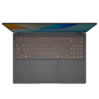 Asus ноутбугы Vivobook S 16 M5606WA-MX100W Ryzen AI 9 365 24 GB / SSD 1TB / Radeon 880M Graphics / Win 11 / 90NB14B3-M008B0