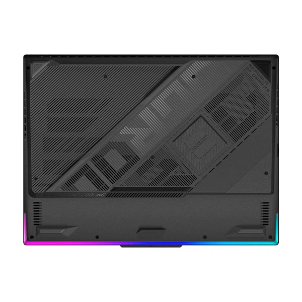 Ноутбук Asus ROG Strix G16 G614JU-N3492 Core i5 13450HX 16 GB / SSD 512GB / RTX 4050 6GB / NO OS / 90NR0CC1-M012L0 - фото 17