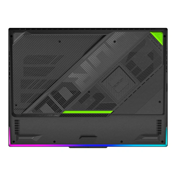 Ноутбук Asus ROG Strix G16 G614JU-N3492 Core i5 13450HX 16 GB / SSD 512GB / RTX 4050 6GB / NO OS / 90NR0CC1-M012L0 - фото 18